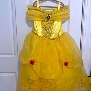 Belle dress/costume